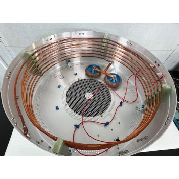 AMAT 0010-62474 300mm Resonator